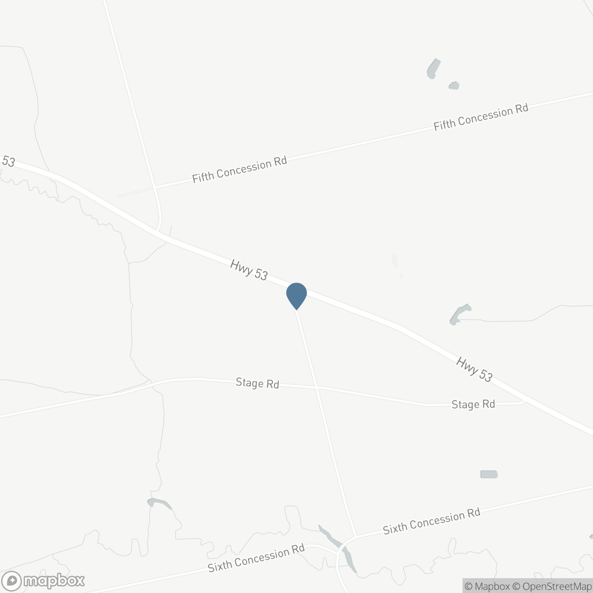 251 HIGHWAY 53, Brant, Ontario N0E 1B0